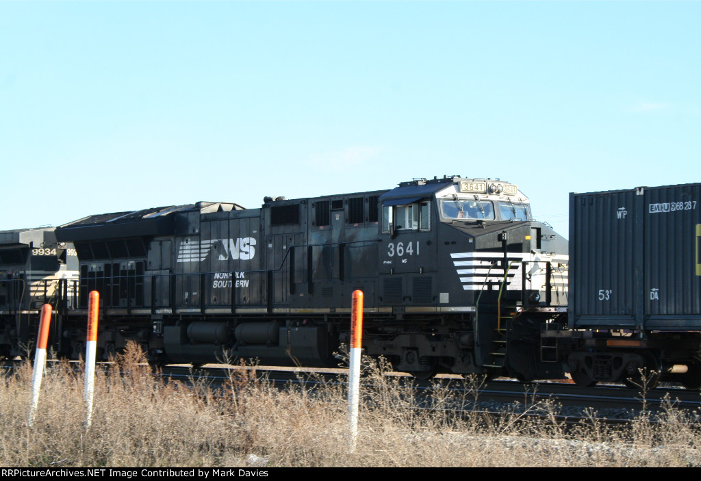 NS 3641